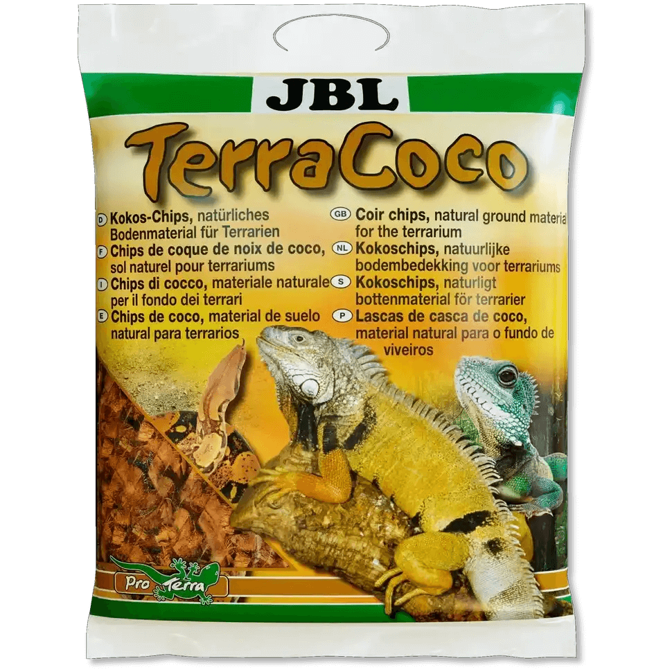 JBL TerraCoco 5l