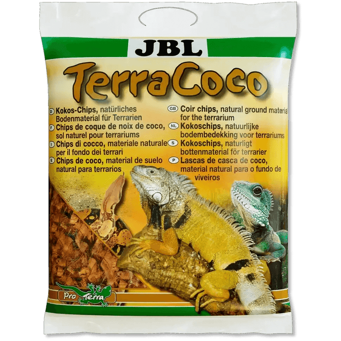 JBL TerraCoco 5l