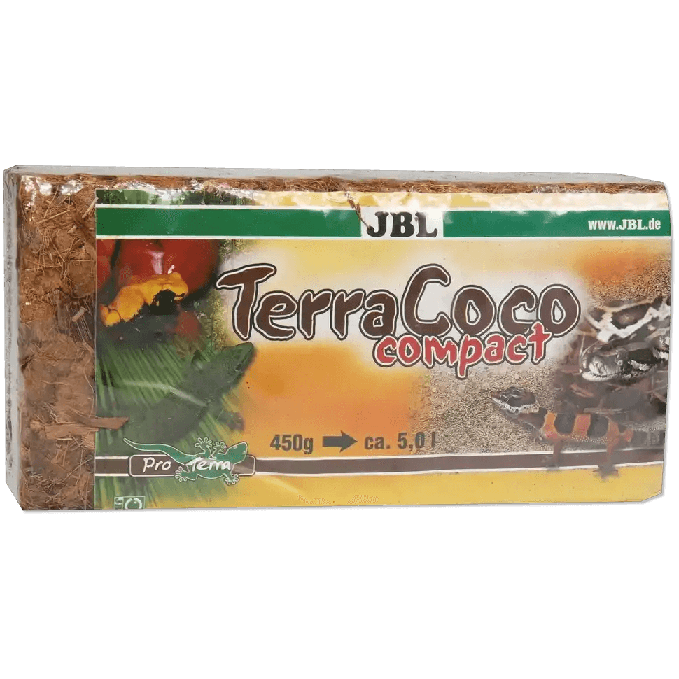 JBL TerraCoco Compact 450g, 5l