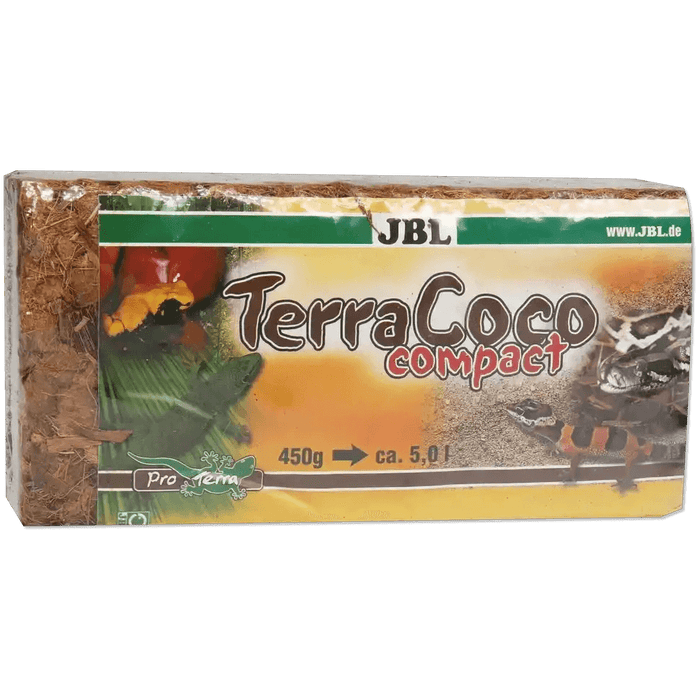 JBL TerraCoco Compact 450g, 5l