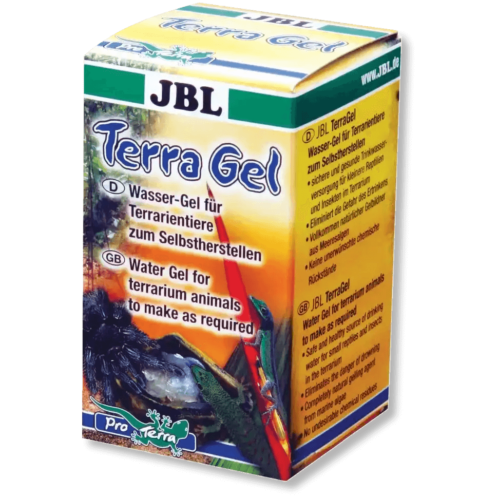 JBL TerraGel