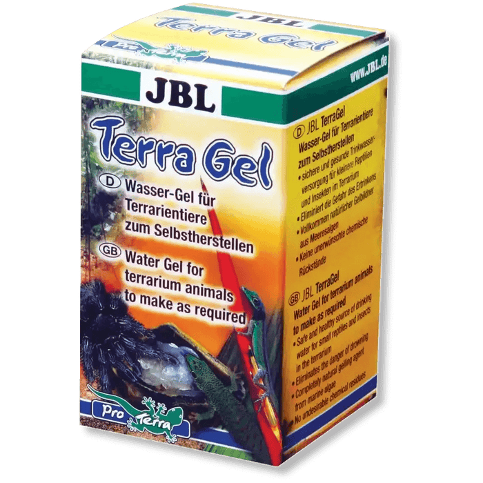 JBL TerraGel