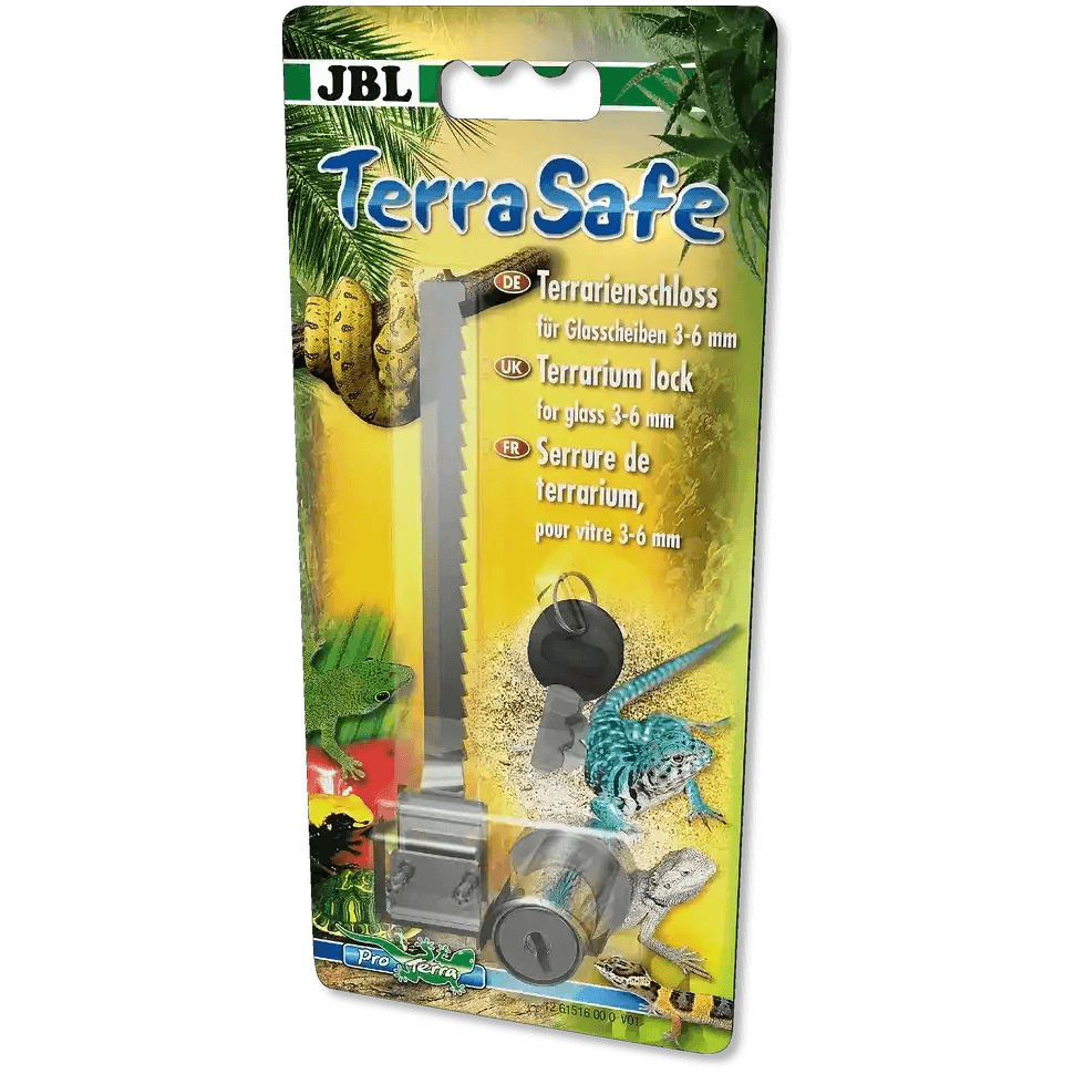 JBL TerraSafe