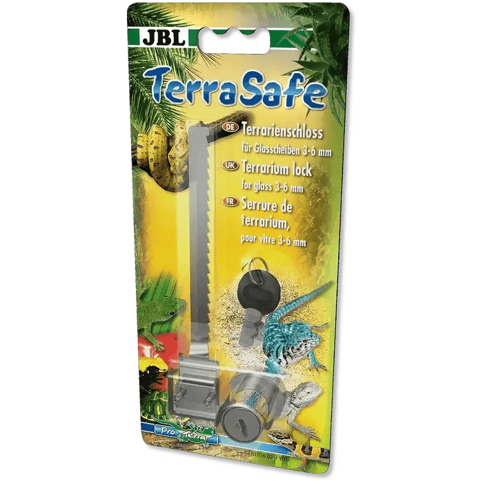 JBL TerraSafe
