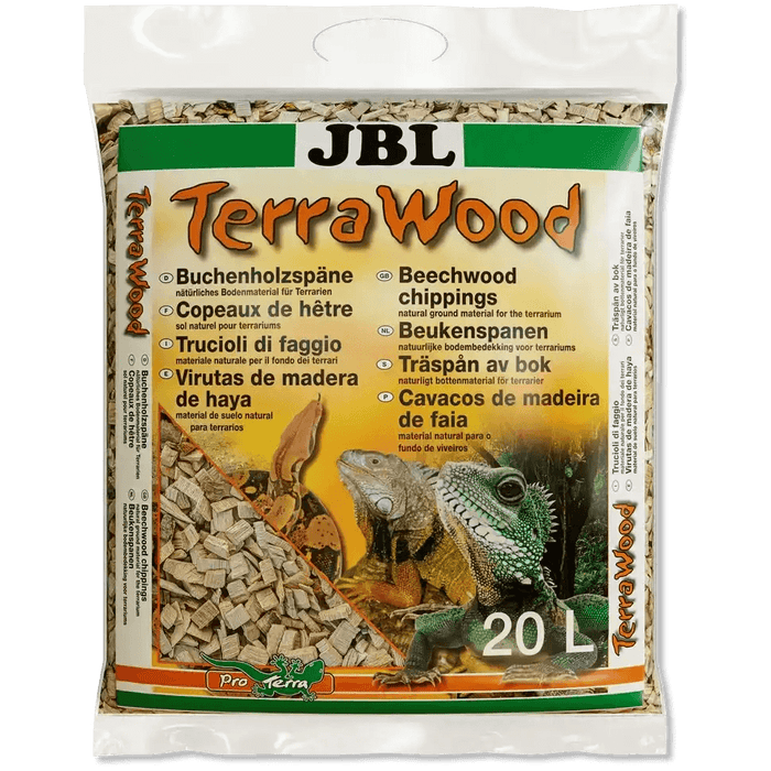 JBL TerraWood 20 l