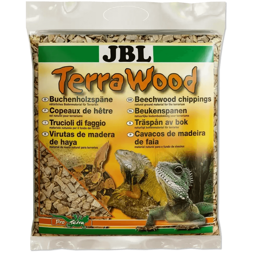 JBL TerraWood 5l