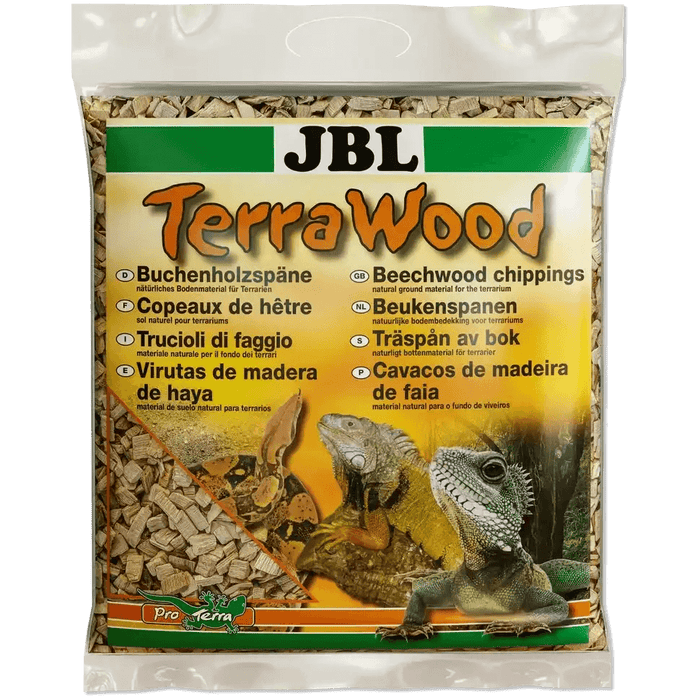 JBL TerraWood 5l