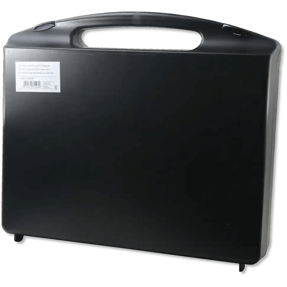 JBL Testlab leer + Einlagen