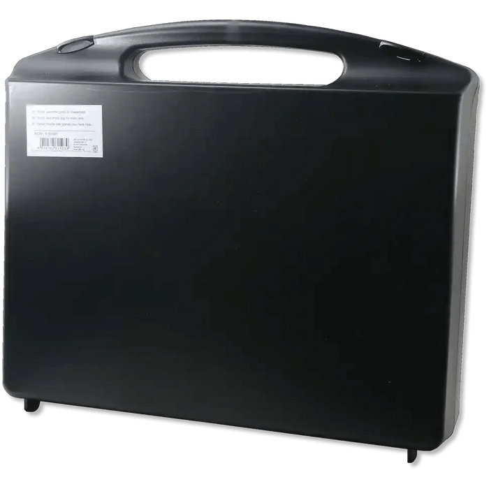 JBL Testlab leer + Einlagen
