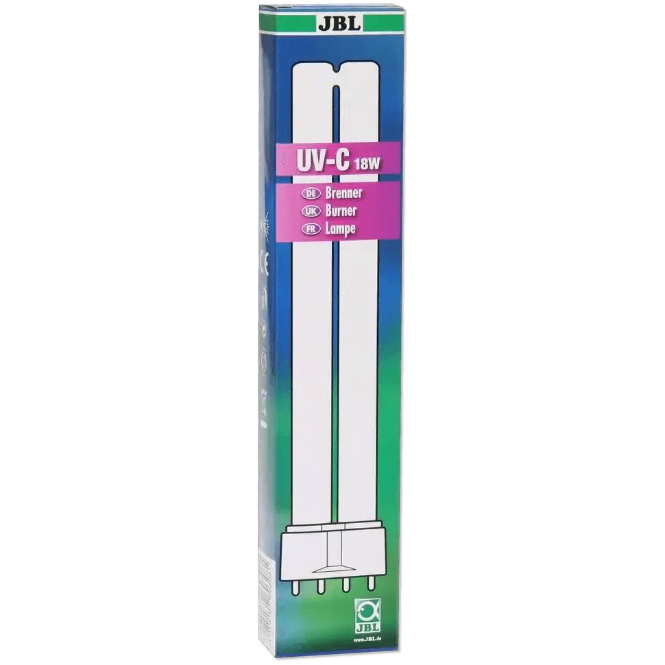 JBL UV-C Brenner 18W