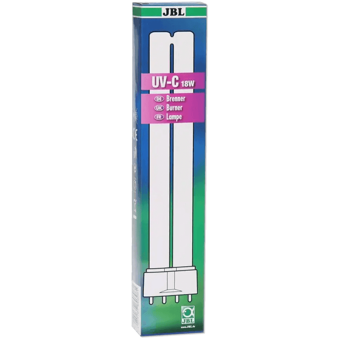 JBL UV-C Brenner 18W
