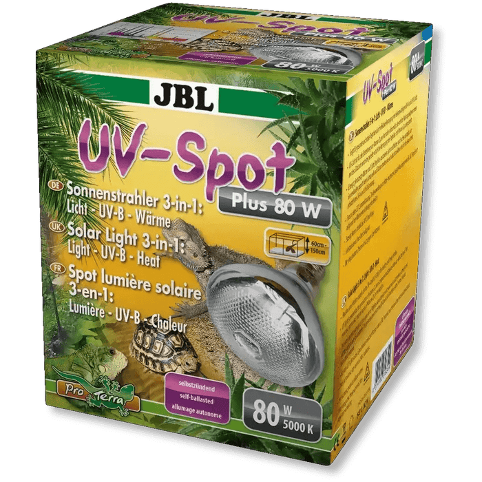 JBL UV-Spot plus 160W