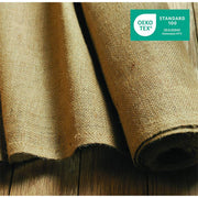 Jutegewebe Meterware - Verschiedene Größen und Stärken