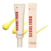 K-Secret SEOUL 1988 Eye Cream Retinal Liposome 4 % + Fermented Bean Augencreme 30ml