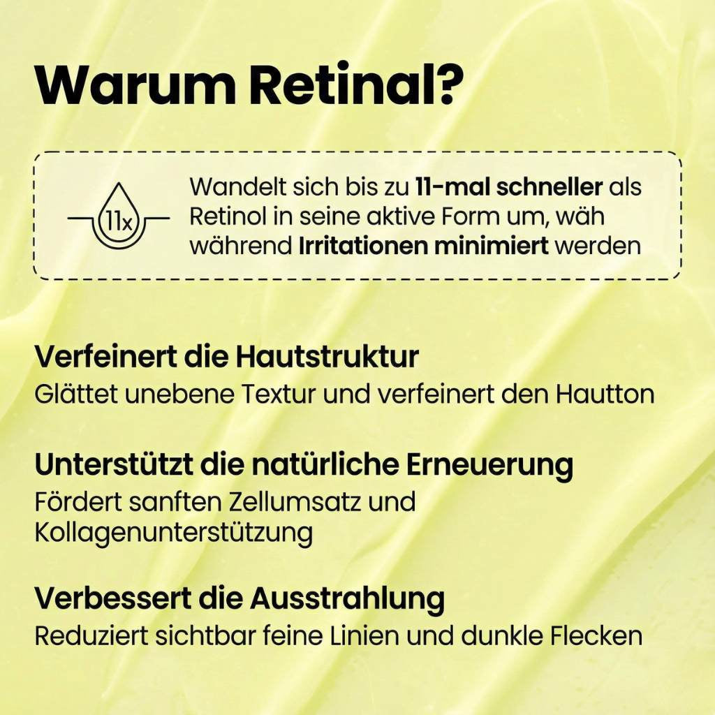 K-Secret SEOUL 1988 Eye Cream Retinal Liposome 4 % + Fermented Bean Augencreme 30ml