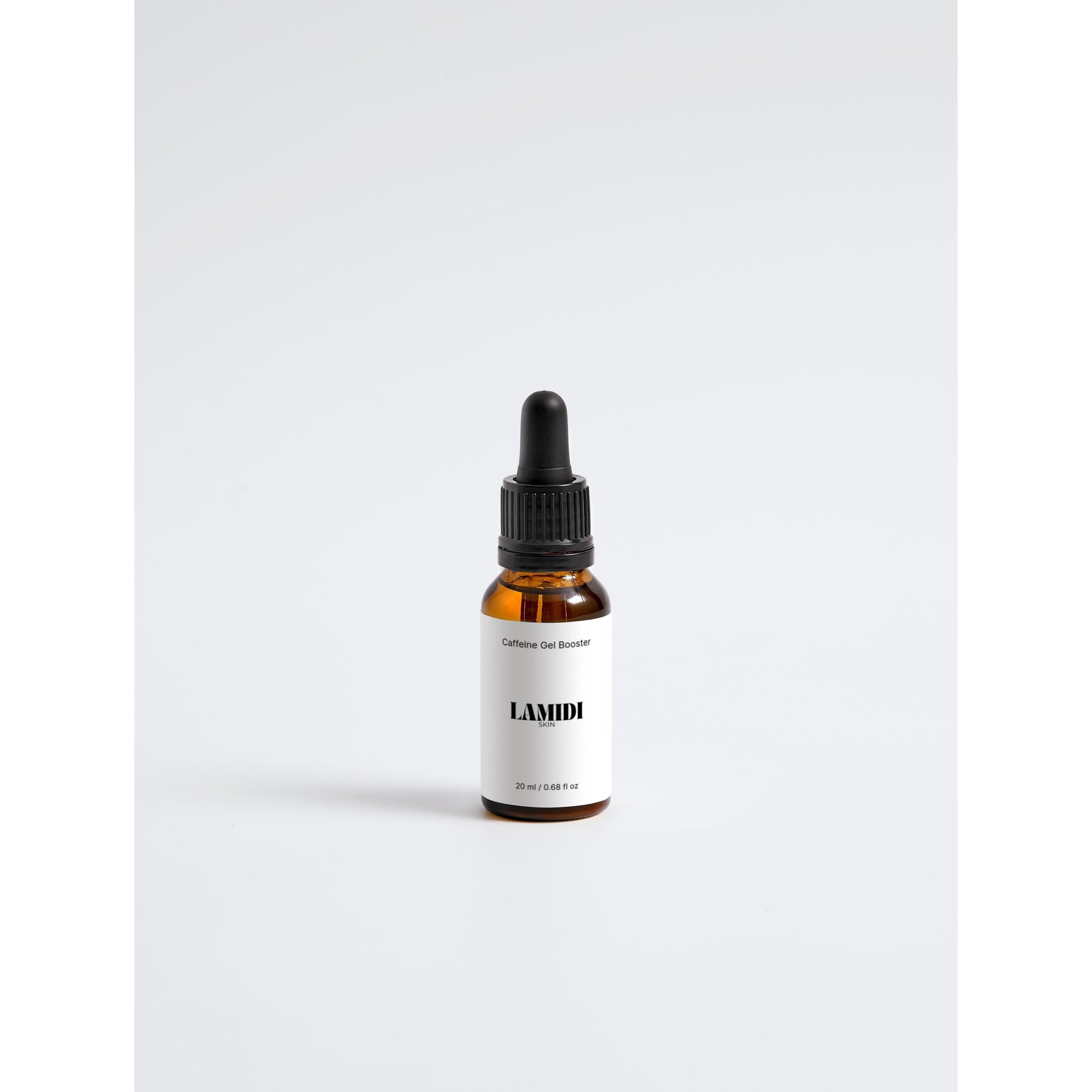 Caffeine Gel Booster