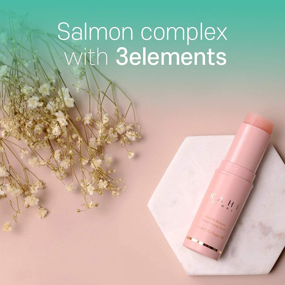 Kahi Wrinkle Bounce Multi Balm Stick