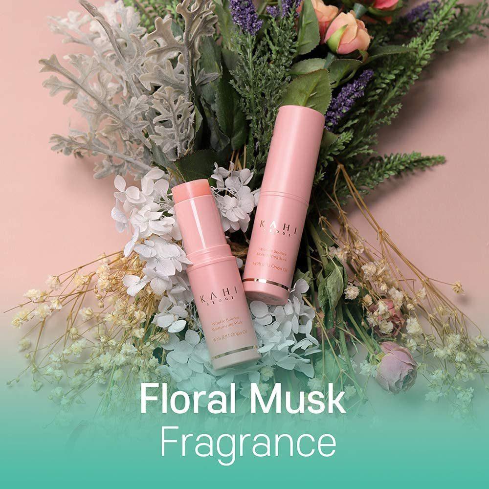 Kahi Wrinkle Bounce Multi Balm Stick