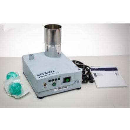 Kendall Aerodyne Omega Plus Starter Paket