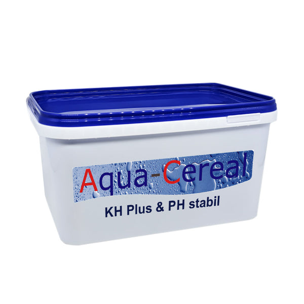 KH Wert erhöhen - KH Plus & pH Stabil 5kg