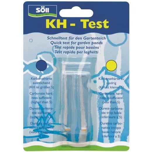 KH-Schnelltest - Japankoi.net
