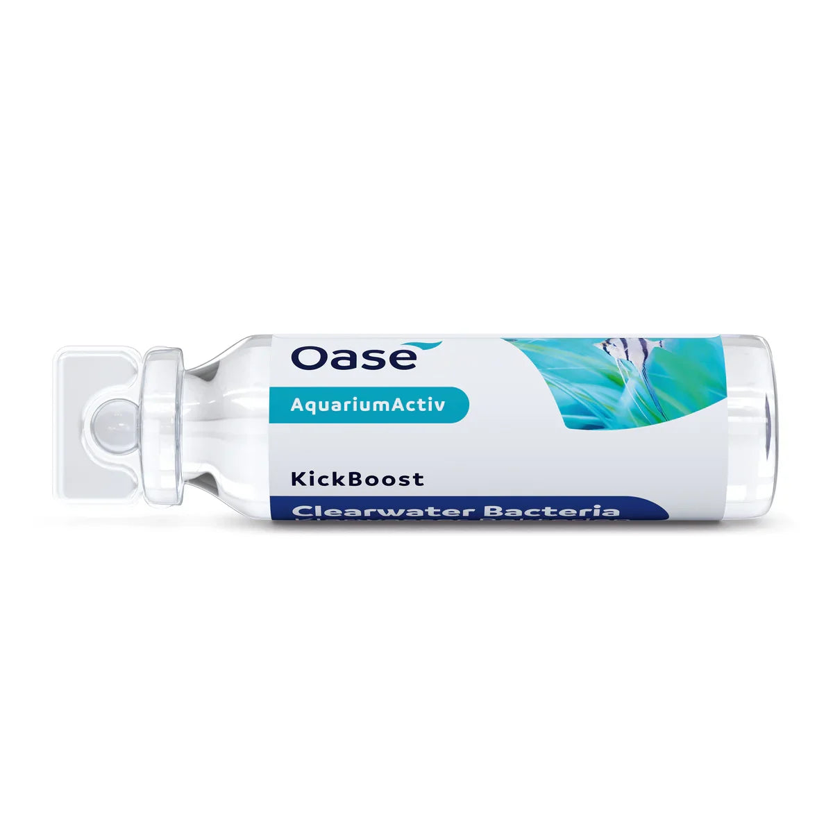 KickBoost Klarwasser Bakterien 30 ml - Japankoi.net