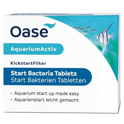 KickstartFilter Start Bakterien Tab 3 St