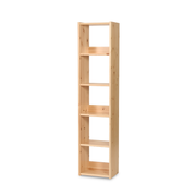 Vanessa Standregal / Wandregal | 100% Bio Kiefer Massivholz