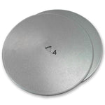 Kinetic Trainer - Premium Flywheel Trainer