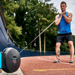 Kinetic Trainer - Premium Flywheel Trainer