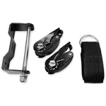 Kinetic Trainer - Premium Flywheel Trainer