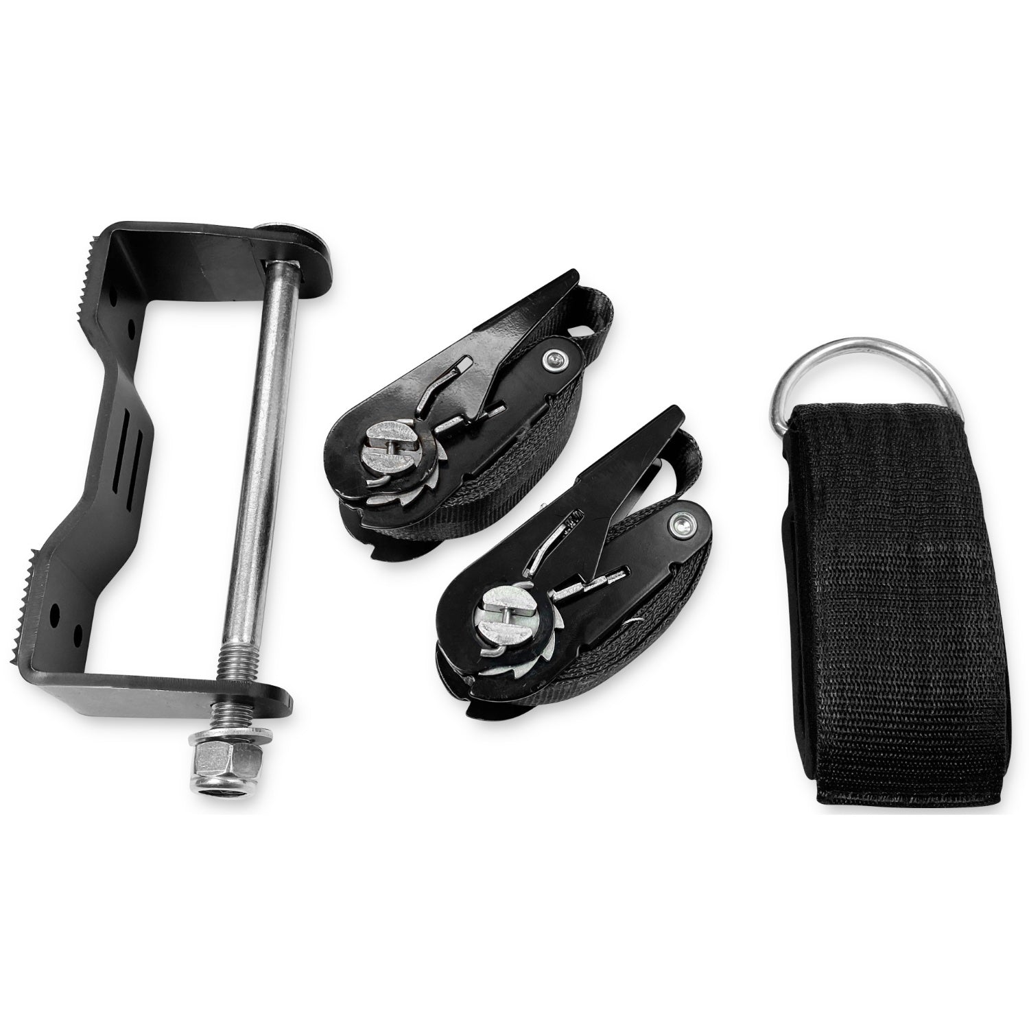 Kinetic Trainer - Premium Flywheel Trainer