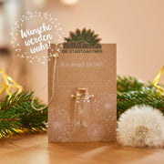 Kleiner Wunscherfüller