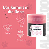 Kleines Rinderz-Vous