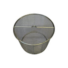 Korb VA ProfiSkim Premium 8 mm Masche