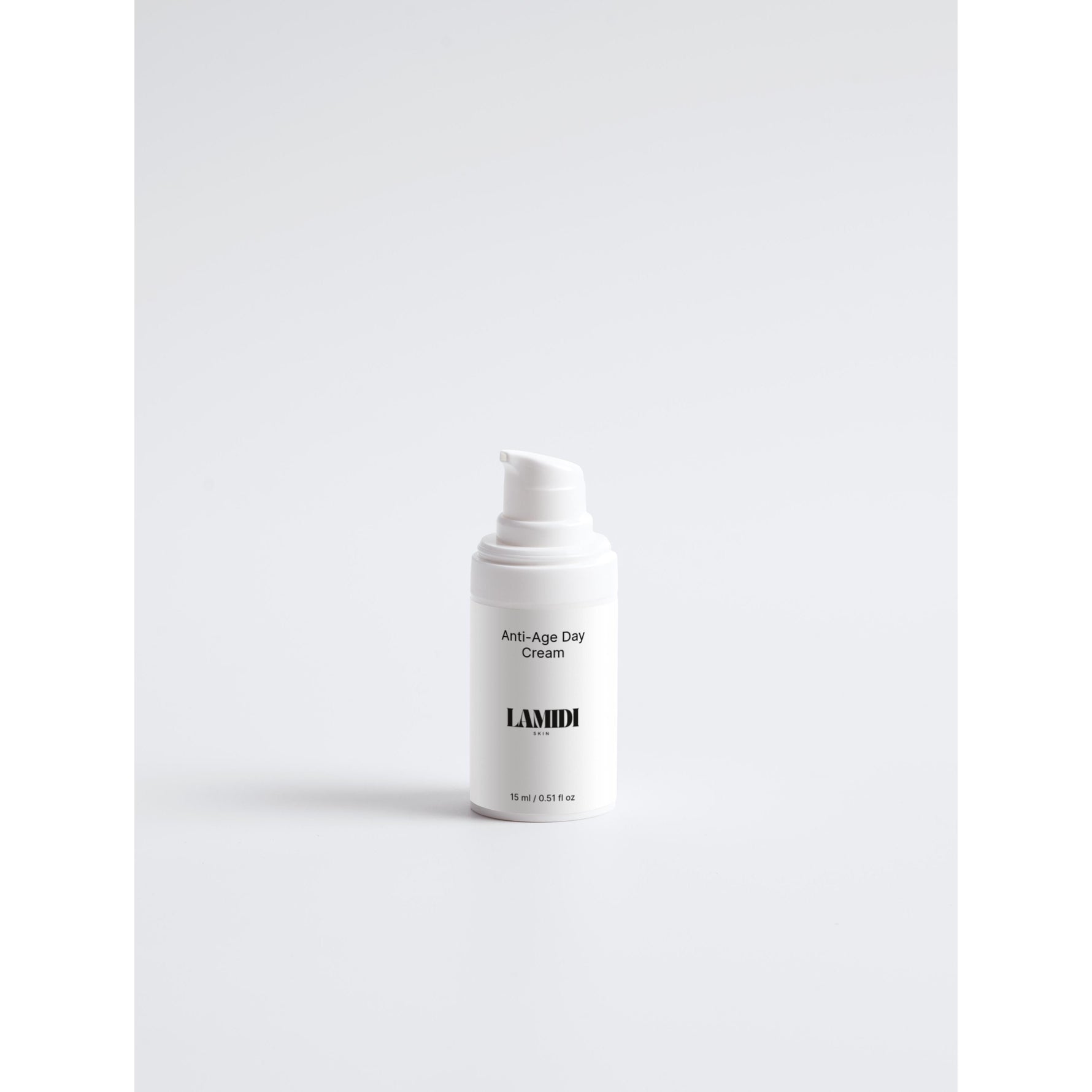Anti-Age Day Cream (15ml)
