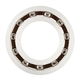 OASE Kugellager 6007 POM Edelstahlkugeln Präzisionsmechanik ModellbauXL Prototyp