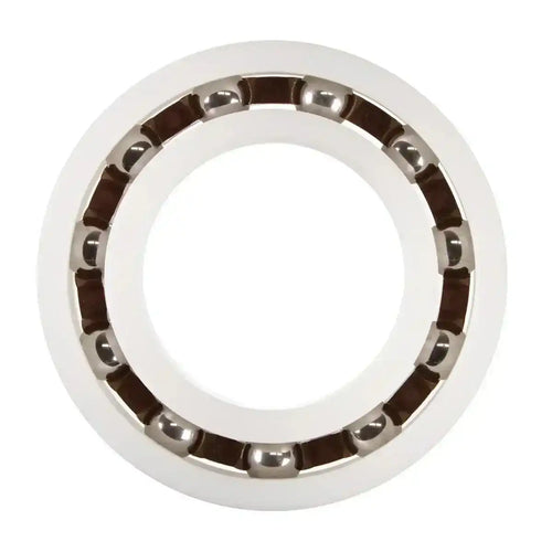 OASE Kugellager 6007 POM Edelstahlkugeln Präzisionsmechanik ModellbauXL Prototyp