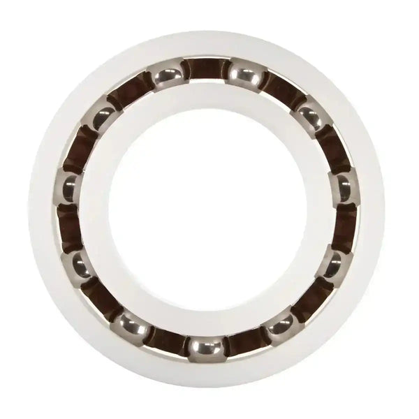 OASE Kugellager 6007 POM Edelstahlkugeln Präzisionsmechanik ModellbauXL Prototyp