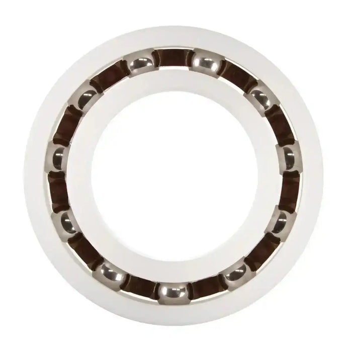 OASE Kugellager 6007 POM Edelstahlkugeln Präzisionsmechanik ModellbauXL Prototyp