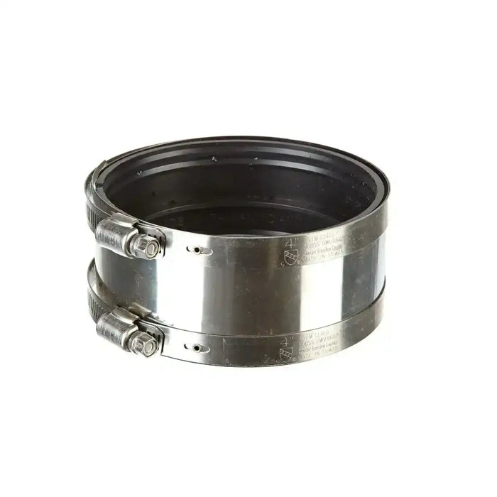 Kupplung 4" auf 4"
