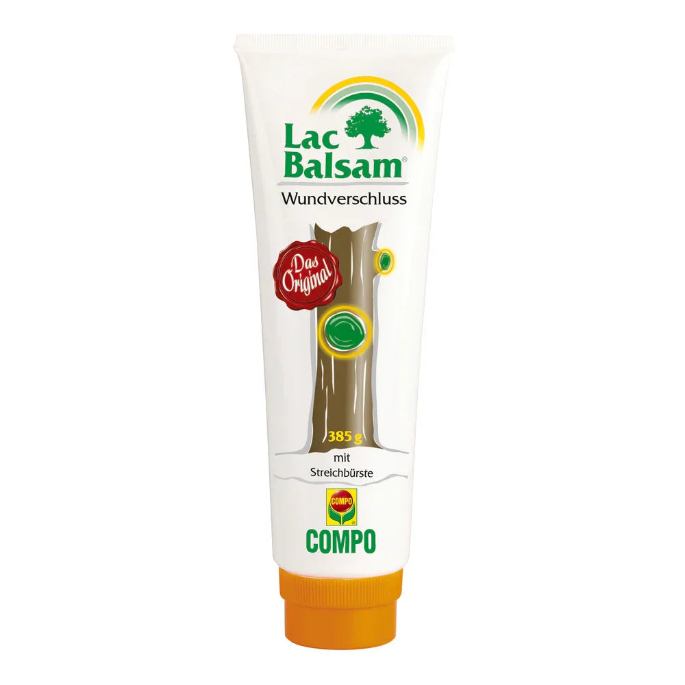 Lac Balsam® - Japankoi.net