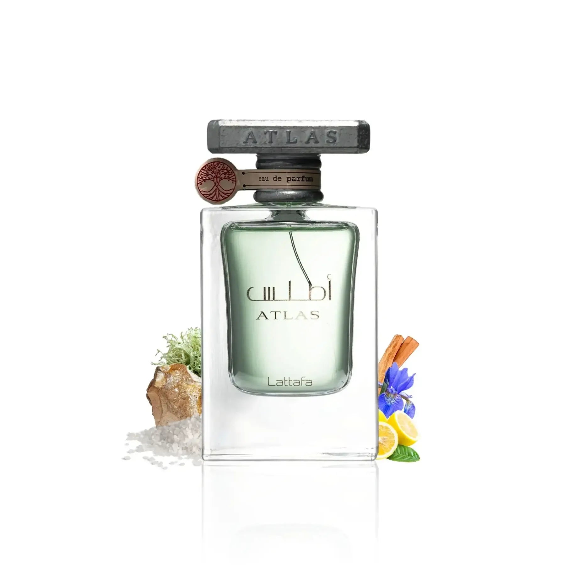 Lattafa Atlas Eau de Parfum 55ml