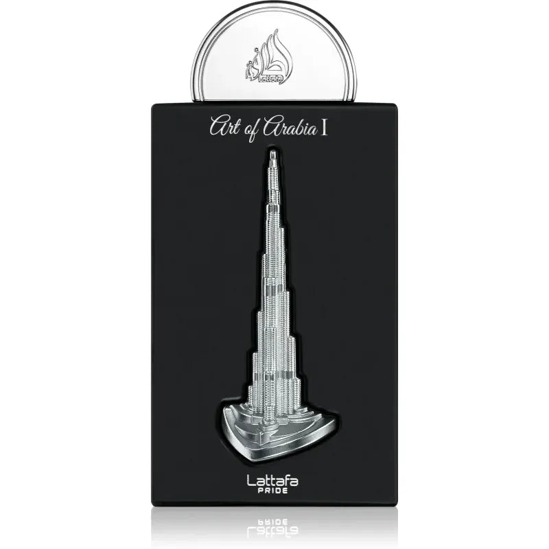 Lattafa Pride Parfüm Art Of Arabia I Eau de Parfum 100ml