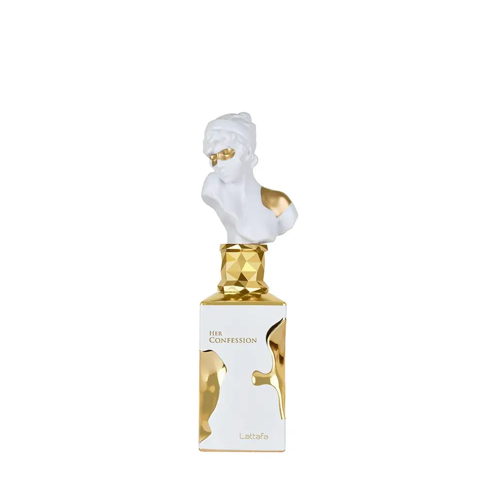 Lattafa Her Confession Eau de Parfum 100ml