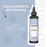 Lauscher-Auf Ohrenreiniger für Katzen