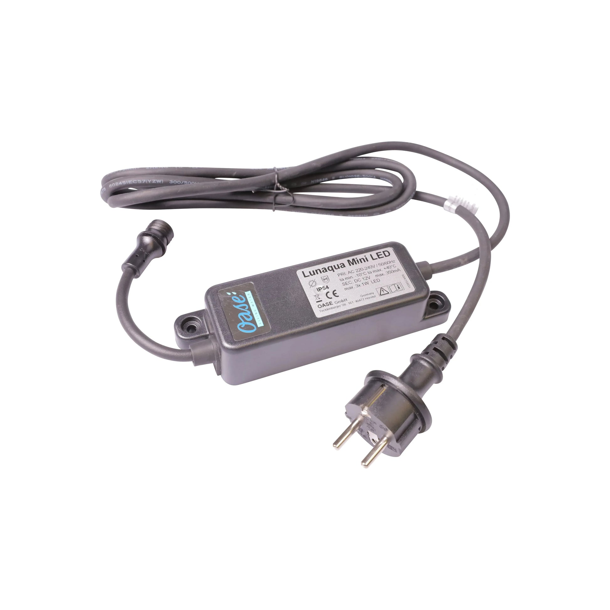 LED Driver 12V / 350 mA CC - Japankoi.net