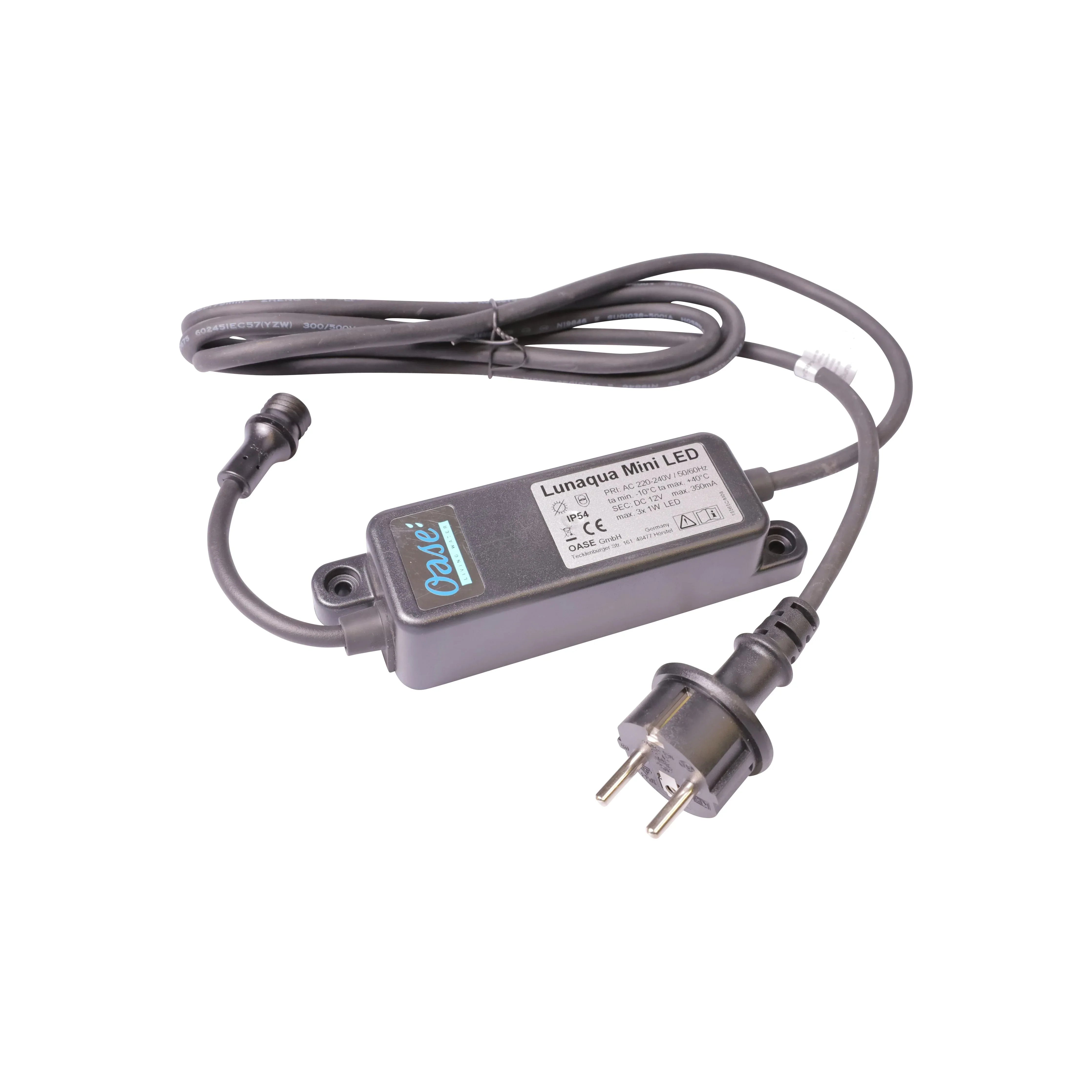 LED Driver 12V / 350 mA CC - Japankoi.net