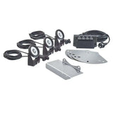 OASE LED-Schwimmfontänenbeleuchtung weiß