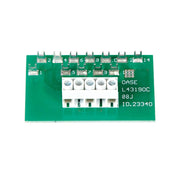Leiterplatte USP 3 x 230V/400V bestückt - Japankoi.net